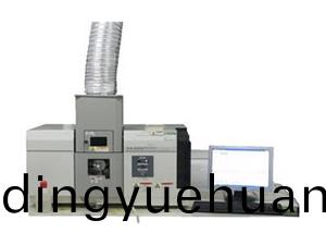 日本島津 原子吸收分光光度儀(yi)